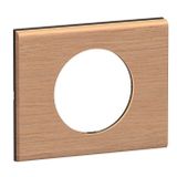 Legrand CP2401 Veiligheidsplaatje voor Stopcontacten