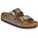 Birkenstock Arizona Birko-flor Sandalen EU 40 Vrouw