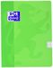 Oxford - Notitieboek A5 48 vellen + geruit 8 x 8 mm softcover