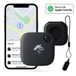 NARVIE Mini GPS Tracker - Noir - 3 ans d'autonomie - IP65 - Localisateur de clés