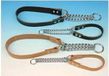 Nobby ketting 0,4 x 75 cm chroom