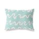 BonaMaison Willekeurig Patroon Decoratieve Kussensloop, Kussenhoezen Bank, Decoratieve Kussenhoesjes, Kussensloop; Sofa, Slaapkamer, Kantoor, Auto 45x60 Cm - Ontworpen en vervaardigd in Turkije