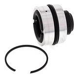 Afdichtingsset All Balls Afdichtingsset schokdemper achter alle ballen voor Honda CRF R CR 80-150 cc bouwjaar 1996-2015