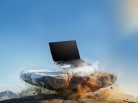 HP OmniBook Ultra / 14-kd0696nd / D5CY2EA