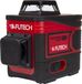 Futech MC3D Compact Rood
