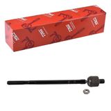 TRW Axialgelenk, Spurstange JAR996 | Compatibel met: SEAT CORDOBA, IBIZA III, SKODA FABIA I, FABIA I Combi, FABIA I Praktik, FABIA I Stufenheck, ROOMSTER