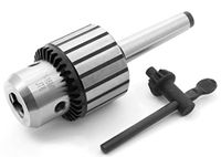 WEN LA164K 5/8-inch sleutelboorkop met MT2 Arbor Taper