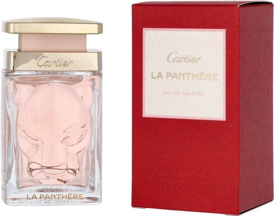 Cartier Eau de Toilette / 50 ml / Unisex