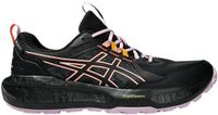 Asics Sportschoenen Gel Sonoma 8 GTX Zwart Unisex Maat 42