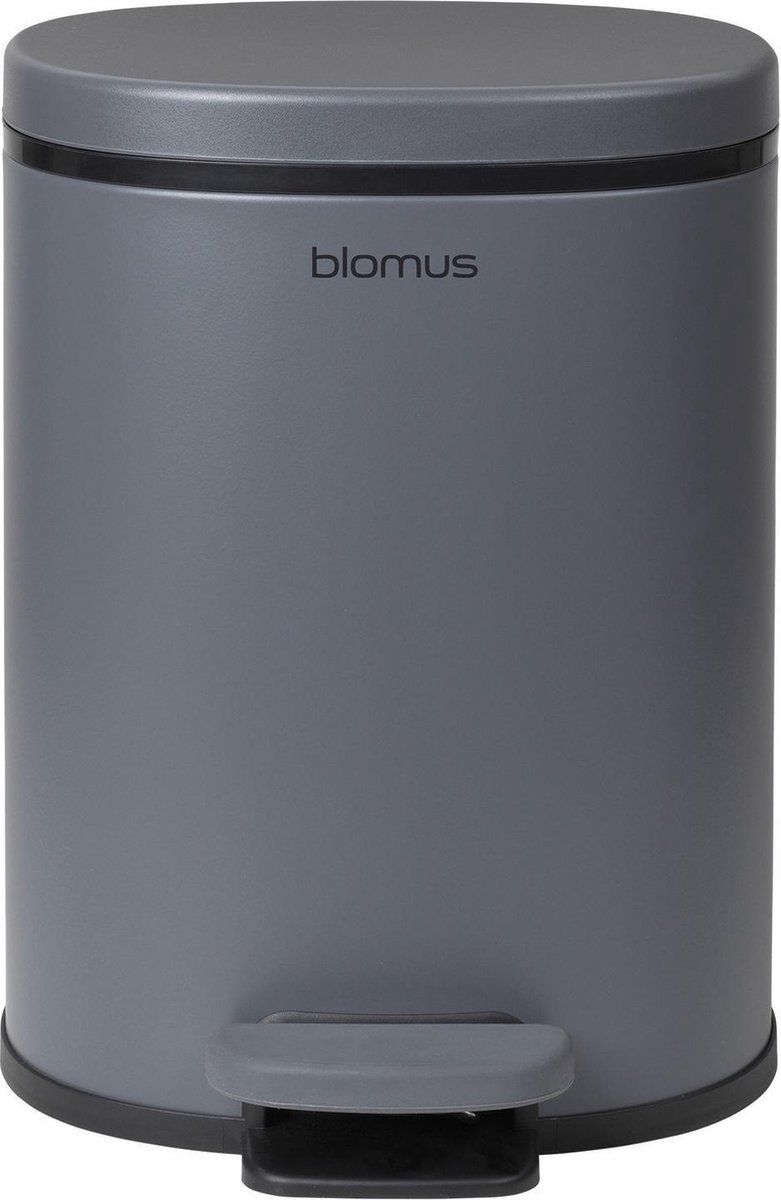 Blomus Pedaalemmer PARA Magnet - 4008832778254