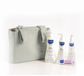 Mustela Ensemble de soins pour bébé en 5 pièces avec sac trolley