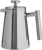 Weis Koffie Presspot - Dubbelwandige - RVS - 0,35 liter