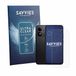 Savvies Screenprotector voor Xiaomi Redmi Note 17 5G (Voor+Camera) - Folie Beschermfolie transparant 18 Stuks