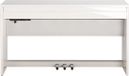 Roland DP603-PW Digitale Piano Polished White