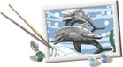 Ravensburger 23527, Set de coulée et de bricolage pour enfants, à partir de 7 ans
