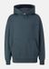 s.Oliver Knusse oversized hoodie met print