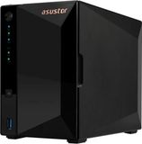 ASUSTOR NAS-server AS3302T v2 Drivestor 2 Pro Gen2