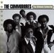 Universal Music Nederland Commodores - The Ultimate Collection (CD)