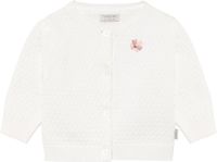 Noppies Vest Cardigan LS Baby Maat 68