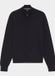 Hugo Boss BOSS Black Vest heren Blauw L