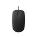 Contour Design Active Key AK-PMH3 Souris Médicale - Ambidextre, USB Type-A, Optique, 1000 DPI, Noir
