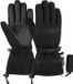Reusch Cozy Down R-TEX XT Vrouwen Zwart Vingerhandschoenen