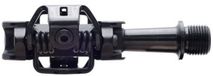 Ht Components M2 Cross Country Pédales Argent