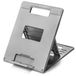 Kensington SmartFit Easy Riser Go Support pour ordinateur portable - 14 pouces - Gris