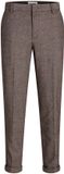 Jack & Jones Chinobroek Regular Fit Cocoa