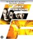 Warner Home Video Fast And The Furious (4K Ultra HD Blu-ray)