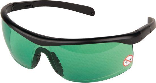 Makita Laserbril Groen