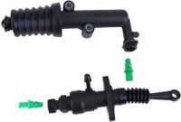 Lada cylindre émetteur d'embrayage 21214-1602510 21214-1602610 compatible avec Lada Niva à partir de 2016