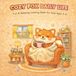 Cozy Fox Daily Life: Livre de coloriage amusant et relaxant pour enfants de 3 à 8 ans