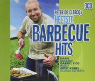 Peter EMI Peter De Clercqs Heetste Barbecue Hits CD Box Set