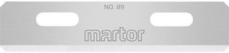 MARTOR 89.57 Reservemesjes injectorkling 89 100 stuk(s)