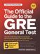 The ETS The Official Guide to the GRE General Test