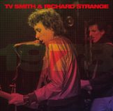1978/Transparent TV Smith & Richard Strange - 1978 (LP) (Coloured Vinyl) (Limited Edition)