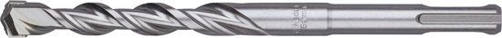 Rotec Ufast Hamerboor SDS plus Ø 8,0 x 315/250 mm Betonboor 10 stuks