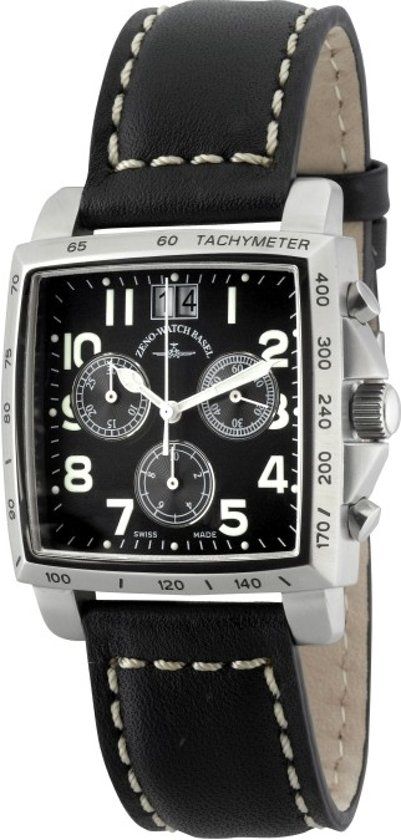 Zeno-Watch Mod. 3742Q-a1 - Horloge