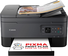 Canon PIXMA TS7450i BK