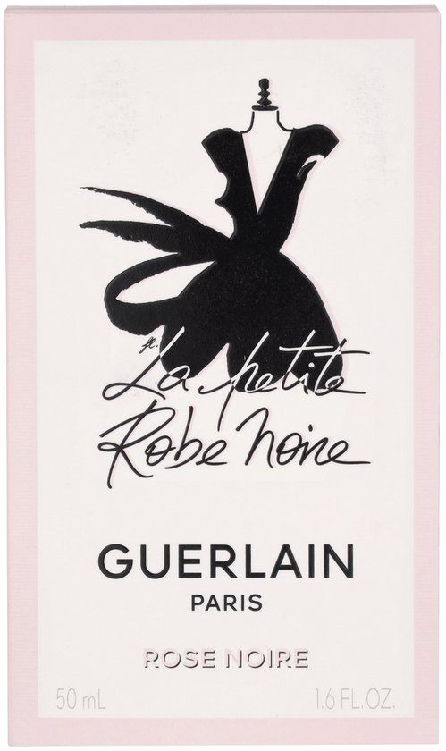 Guerlain Eau de Parfum / 50 ml / Vrouwen