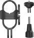 Sunnylife Support vertical-horizontal pour Insta360 Go 3S Go 3 Accessoires