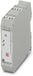 Phoenix Contact MACX MCR-SL-CAC-5-I-UP Convertisseur de courant pour courant alternatif sinusoïdal jusqu'à 5 A