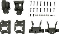 Reely RE-7154310 Reserveonderdeel Differentieel behuizing
