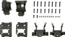 Reely RE-7154310 Reserveonderdeel Differentieel behuizing