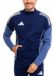 adidas Trui Heren - Blauw - Polyester - Maat M