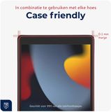 Rosso 2-Pack Screenprotector Geschikt voor Apple iPad Pro 11 / Air 10.9
