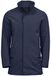 Tee Jays Men's All Weather Parka Deep Navy 3XL
