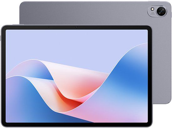 Huawei MatePad 11.5" S / WiFi / 256 GB / Grijs