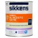Sikkens Rubbol BL Rezisto Satin - 5L - RAL 9010 | Blanc Pur
